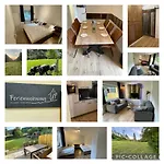 Up Willingen-schwalefeld Appartement *