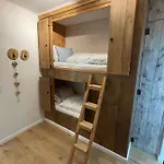Up Willingen-schwalefeld Appartement