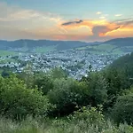 Up Willingen-schwalefeld 빌링겐