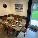 Appartement Up Willingen-schwalefeld