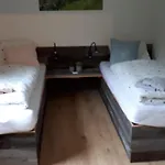Up Willingen-schwalefeld Appartement