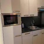 Up Willingen-schwalefeld Appartement Willingen (Upland)
