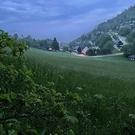 Up Willingen-schwalefeld *