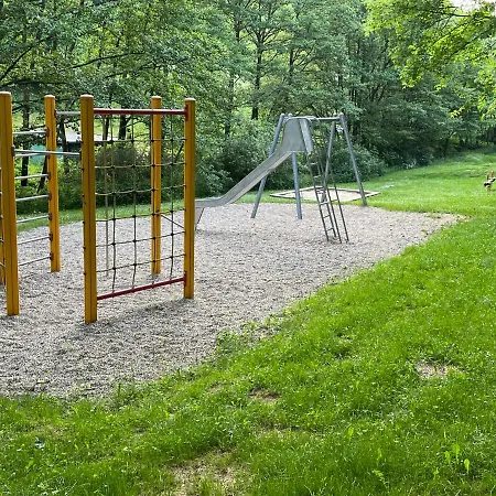 Apartment Up Willingen-schwalefeld Willingen (Upland)