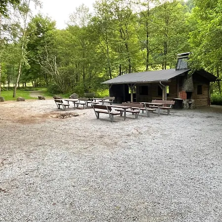 Appartement Up Willingen-schwalefeld *
