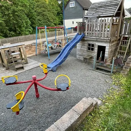 Up Willingen-schwalefeld Willingen (Upland)