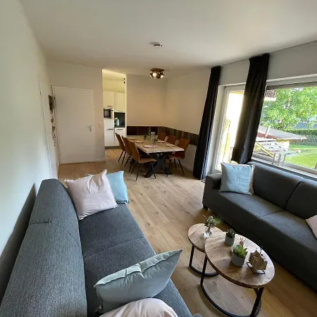 Up Willingen-schwalefeld * Willingen (Upland)