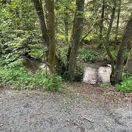 Up Willingen-schwalefeld شقة