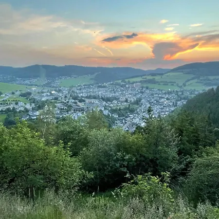 Up Willingen-schwalefeld 빌링겐
