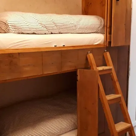 Up Willingen-schwalefeld 아파트