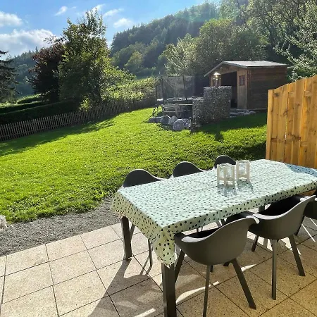 아파트 Up Willingen-schwalefeld