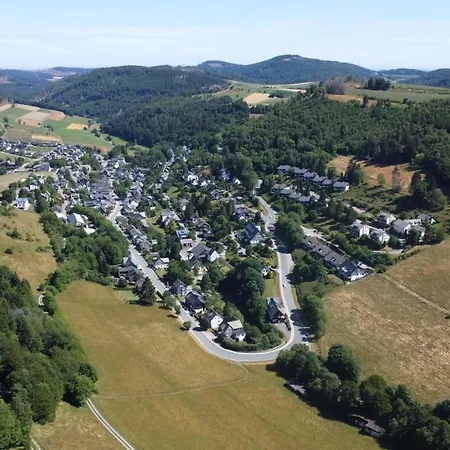 Up Willingen-schwalefeld * 빌링겐
