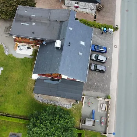 아파트 Up Willingen-schwalefeld