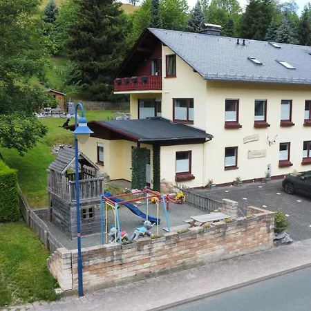 Appartement Up Willingen-schwalefeld *
