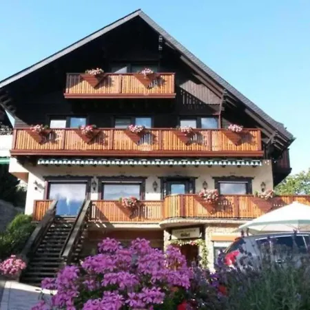 Appartement Up Willingen-schwalefeld Willingen (Upland)