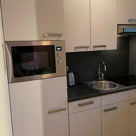 Up Willingen-schwalefeld 아파트 빌링겐