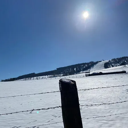 Up Willingen-schwalefeld 빌링겐