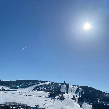 Up Willingen-schwalefeld *