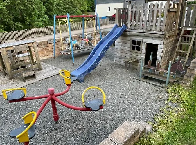 Up Willingen-schwalefeld Willingen (Upland)