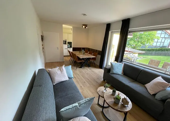 Up Willingen-schwalefeld * 빌링겐