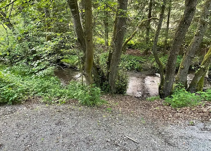 Up Willingen-schwalefeld 아파트