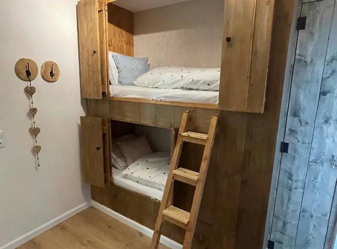 Up Willingen-schwalefeld 아파트