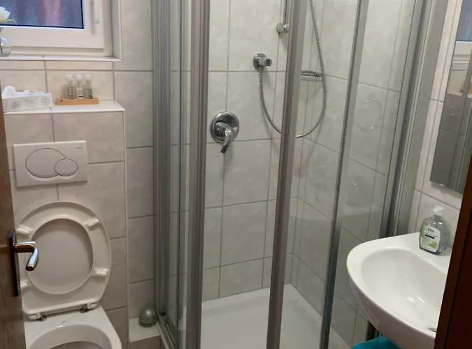 Up Willingen-schwalefeld 빌링겐