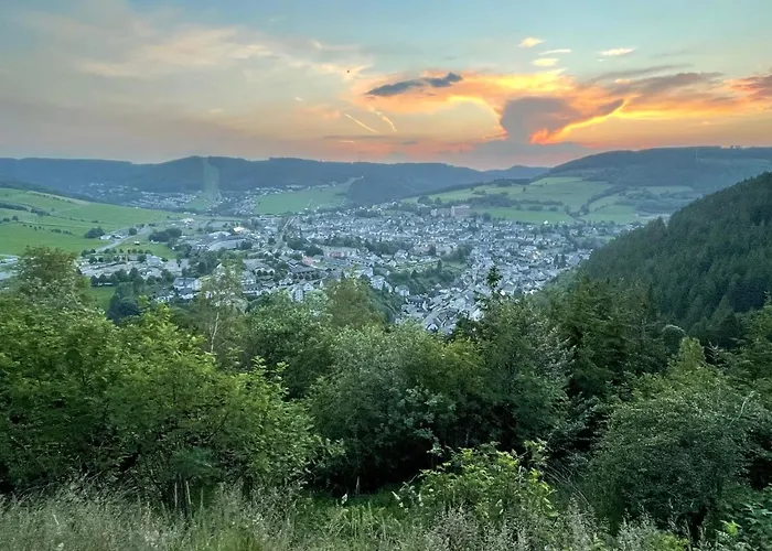 Up Willingen-schwalefeld 빌링겐