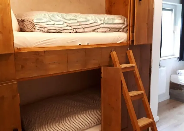 Up Willingen-schwalefeld 아파트