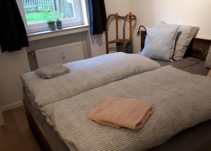 Up Willingen-schwalefeld * 빌링겐