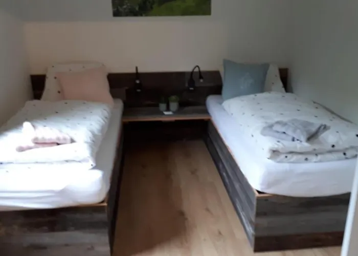 Up Willingen-schwalefeld 아파트